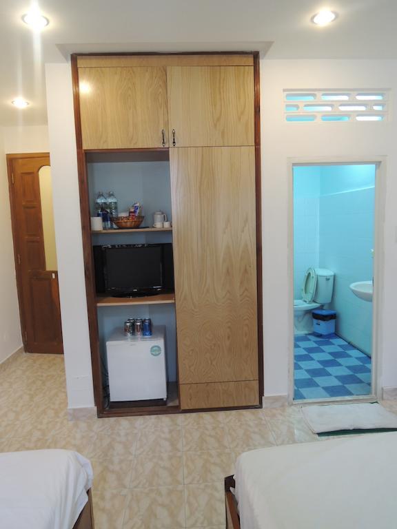 Venus Hotel 芽庄 外观 照片