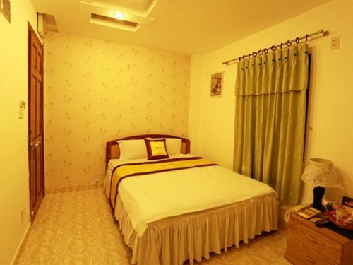 Venus Hotel 芽庄 外观 照片
